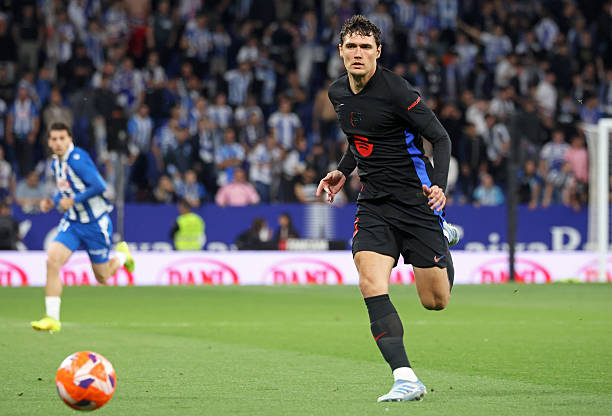 Andreas Christensen