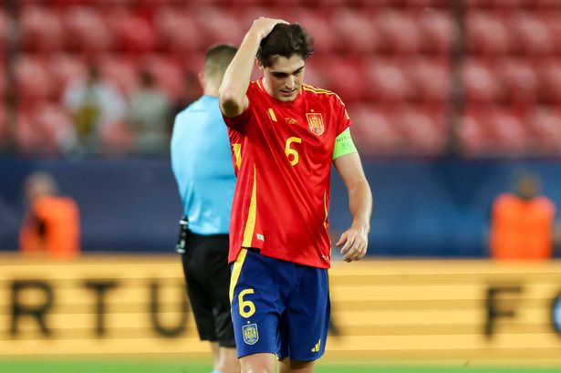 Javi Guerra