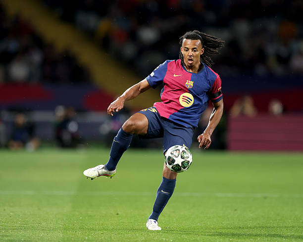Jules Koundé