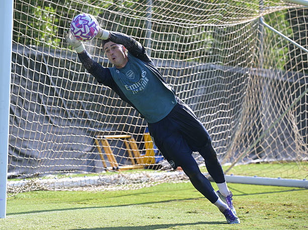 Kepa Arrizabalaga