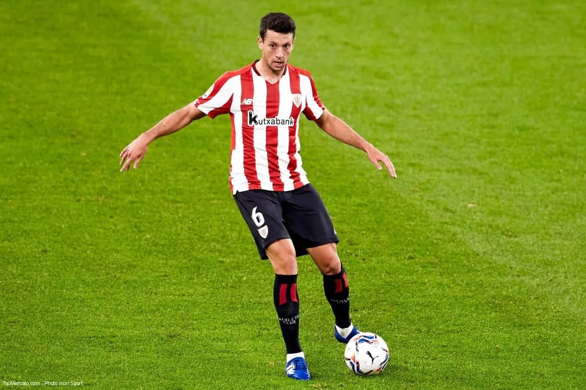 Mikel Vesga