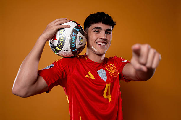 Pau Cubarsí