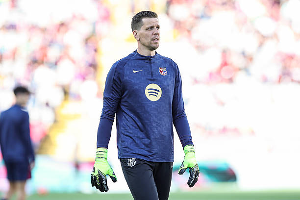 Wojciech Szczęsny