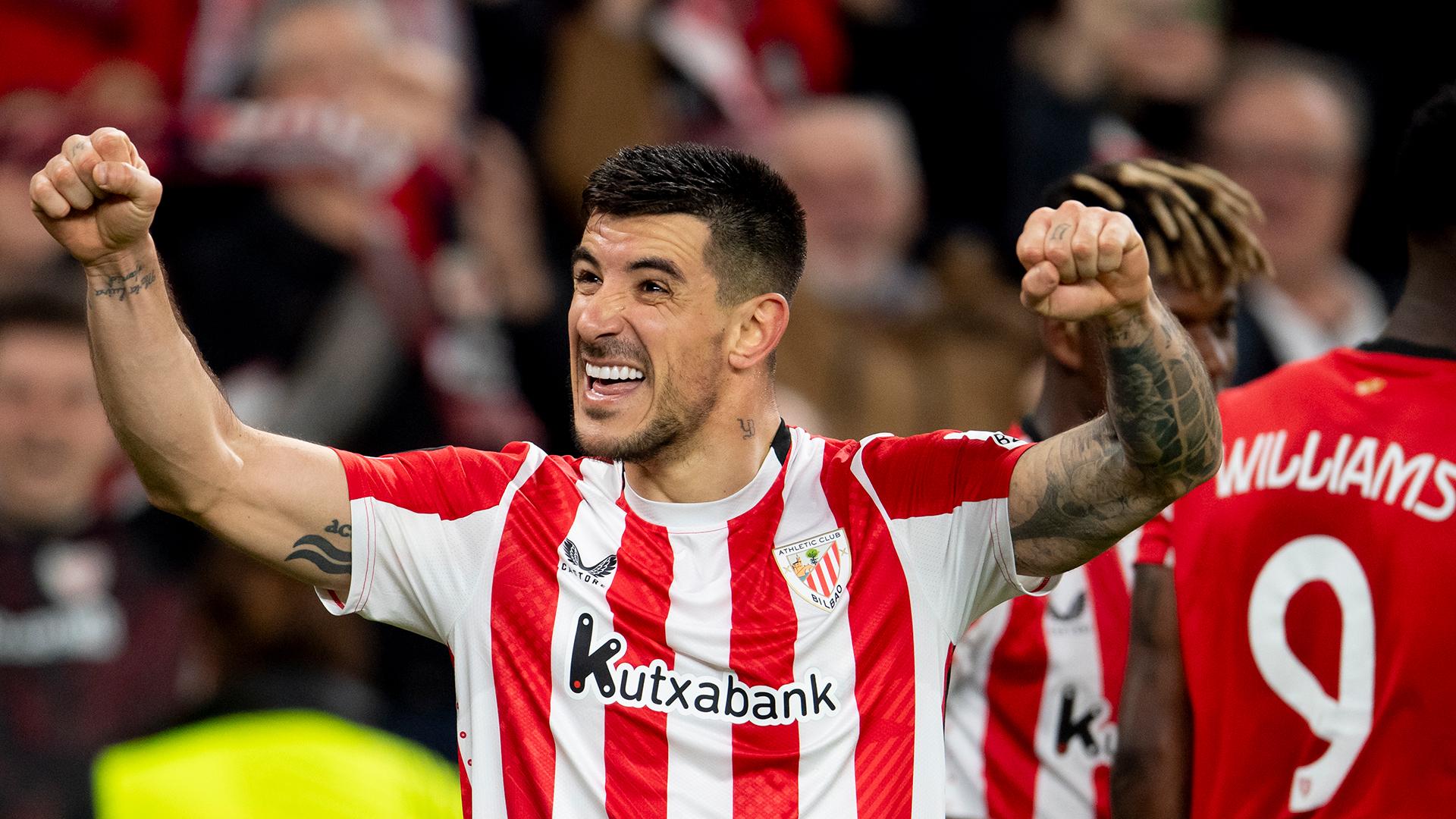 Yuri Berchiche