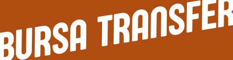 BURSA TRANSFER